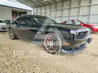 2016 Dodge CHALLENGER фото