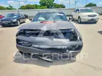 2016 Dodge CHALLENGER photo