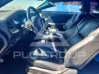 2016 Dodge CHALLENGER photo