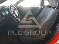 2016 Dodge CHALLENGER photo