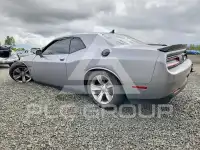 2016 Dodge CHALLENGER photo
