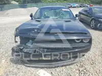2016 Dodge CHALLENGER фото