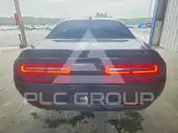 2016 Dodge CHALLENGER фото