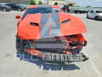 2016 Dodge CHALLENGER фото