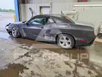 2016 Dodge CHALLENGER photo