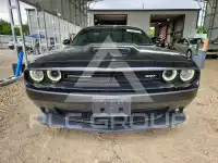 2016 Dodge CHALLENGER фото