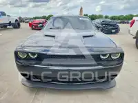 2016 Dodge CHALLENGER фото