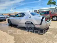 2016 Dodge CHALLENGER фото
