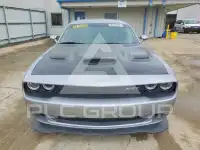 2016 Dodge CHALLENGER фото