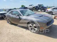 2016 Dodge CHALLENGER photo