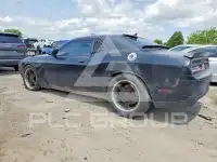 2016 Dodge CHALLENGER фото
