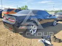 2016 Dodge CHALLENGER фото