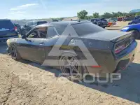 2016 Dodge CHALLENGER фото