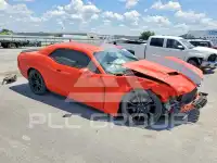 2016 Dodge CHALLENGER фото