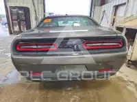 2016 Dodge CHALLENGER photo