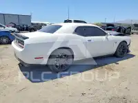 2016 Dodge CHALLENGER photo