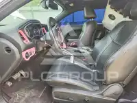 2016 Dodge CHALLENGER фото
