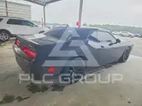 2016 Dodge CHALLENGER фото