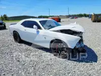 2016 Dodge CHALLENGER photo