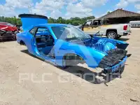 2016 Dodge CHALLENGER photo