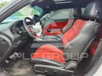 2016 Dodge CHALLENGER photo