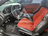 2016 Dodge CHALLENGER фото