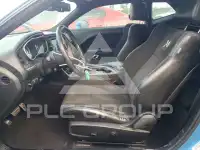 2016 Dodge CHALLENGER фото