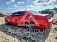 2016 Dodge CHALLENGER фото