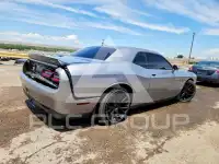 2016 Dodge CHALLENGER фото