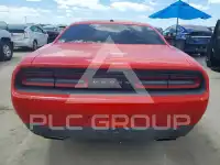 2016 Dodge CHALLENGER photo
