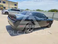 2016 Dodge CHALLENGER фото