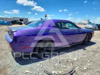 2016 Dodge CHALLENGER фото