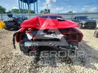 2016 Dodge CHALLENGER фото