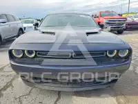 2016 Dodge CHALLENGER photo