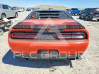 2016 Dodge CHALLENGER фото