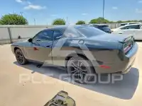 2016 Dodge CHALLENGER фото