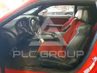 2016 Dodge CHALLENGER фото