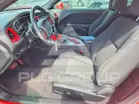 2016 Dodge CHALLENGER фото