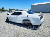 2016 Dodge CHALLENGER photo