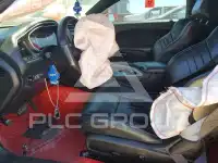 2016 Dodge CHALLENGER фото