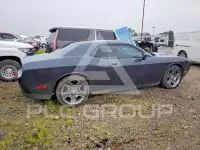 2016 Dodge CHALLENGER photo