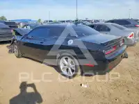 2016 Dodge CHALLENGER фото