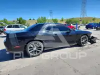 2016 Dodge CHALLENGER фото