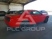 2016 Dodge CHALLENGER photo