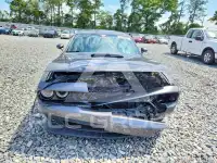 2016 Dodge CHALLENGER photo