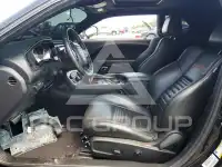 2016 Dodge CHALLENGER фото
