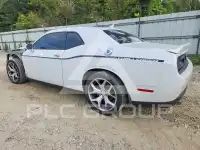 2016 Dodge CHALLENGER фото