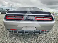 2016 Dodge CHALLENGER photo