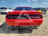 2016 Dodge CHALLENGER фото