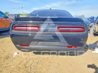 2016 Dodge CHALLENGER фото